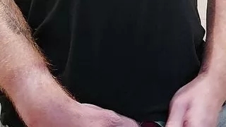 Amateursex, Masturbation