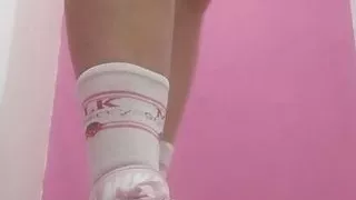 do you want my ass daddy?