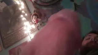 Velký Pták, Přítel, Gay, POV, Skutečnost, Sólo