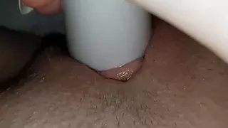 Compilation of me playing and cumming in 1 night