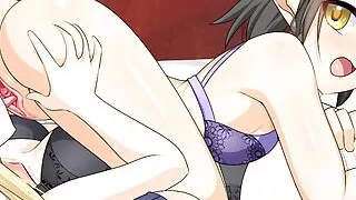 #Pink Tea Game Eleven Conquest (Chap 5 : The justice Fall)