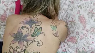 Fuck with my best friend again