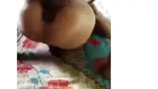 Fuck in Lovely Couple in There Bed Room