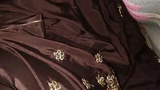 Indian crossdresser rajasthan fucked hard