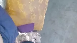 The only one that was a little bit of time to