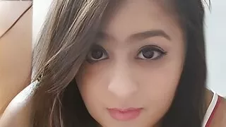 Teena roy boobs view and first time camera view and see cemisole and boobs and penis