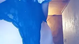 masturbate with me to the rhythm of the song - Tatty rios