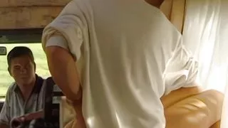 retro sex casting compilation