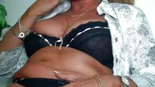 Reife Schlampe wird geknallt