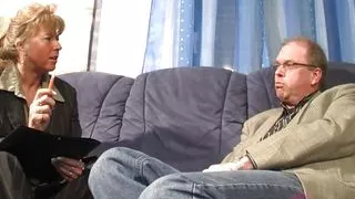 Ich ficke dich und ich weiB, dass es dir gefallt