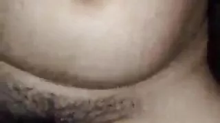 Punjabi bhabhi Says(Aaram se chodo koi dekh lega)