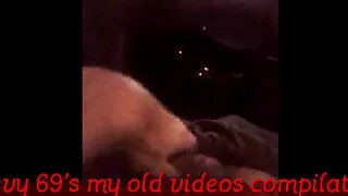 Kevy 69's My Old Videos compilation
