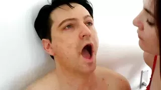 spitting double domination