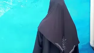 Pakistani former hard sex with Randi girl