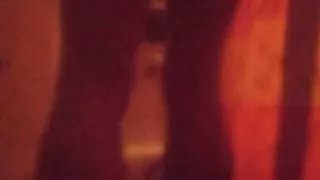 Afričani, Amaterji, Analno, Rit, črni, S Prsti