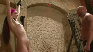 Viel Lust auf BDSM - Episode 8