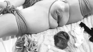 Kinktober 2022 Day 4: Pussy Stuffing - Bdsmlovers91