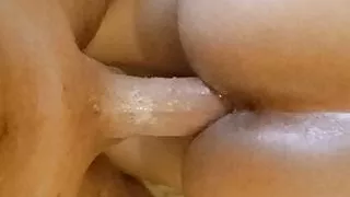 Morning workout part 2