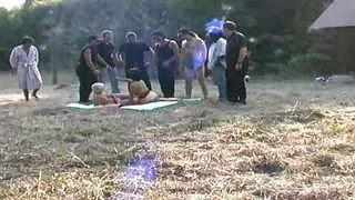 Il Posto della Sborra 2 (Full Movie)