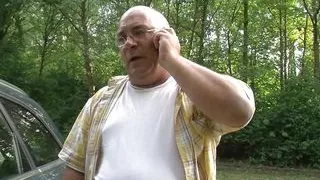 This german mature is driving me crazy ep 2