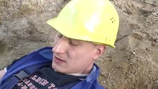 Time for many works on the house, german engineers are the