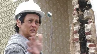 Time for many works on the house, german engineers are the