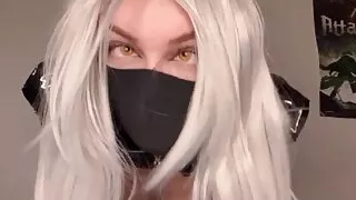 Fucking The Shi Out Of My Anime Hentai Btich She Is Losing Her Control