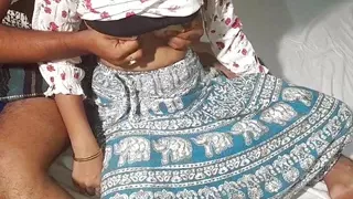 Indian hot desi bhabhi chudai with dirty talking