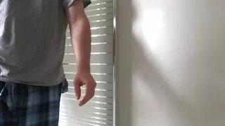 Come and Watch Me Take a Shower