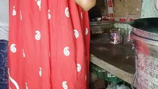 Indian bengali pinki vabi ko ajj mast chora davor ne.