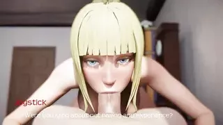 Mist - Robin Scenes (PT 01)