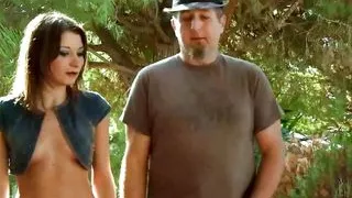 Whenever brunette Latina wears her stocking and high heels