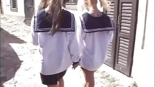 Hungarian Dirty Schoolgirls - (Full Movie HD Original