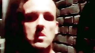 Slutboyben CAM4 Nympho Cock Exposed in Public