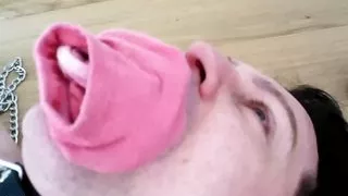 trampling in vaccumbed