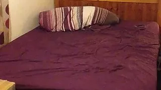 One of the earliest videos of my wife and when we first started filming together