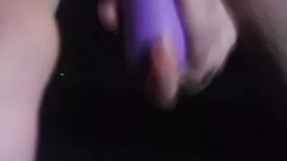 hraju si se svou hrackou (I'm playing with my toy)