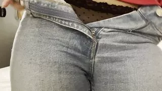 I Like To Play With My Pussy After Work - Jasmine SweetArabic