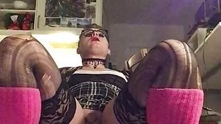 Sissy Femboy slut take it Big