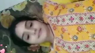 Bobby bhabhi was fucked by pizza delivery boy in her house behind husband