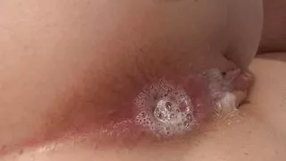 Sweet girls love anal sex with pleasure #9 - 100 min