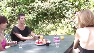 The pleasure of a big hard cock #7 - Full movie 100 min