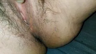 SchwarzeGraefin  A small massage after the healing earth