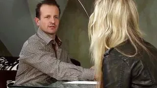 Beautiful blondes fuck good # seven - Full movie 100 min