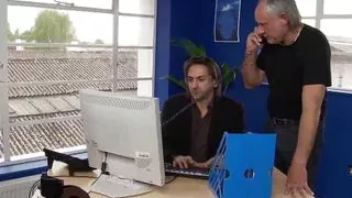 A full porn video with a kinky orgy #2 - Many scenes 100 min