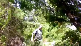 Threesome with sexy girls eager for hot cum  #10 - 100 min