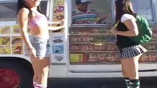 Sex games for threesome sex lovers #1 - Many scenes 100 min