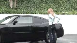 Unlimited sex during a perverse threesome #6 - Full movie