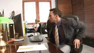 Big hard dicks for slutty blonde girls # one - Full movie