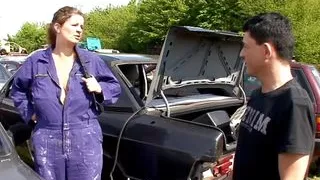 Irgendwo in Deutschland (Full Movie)